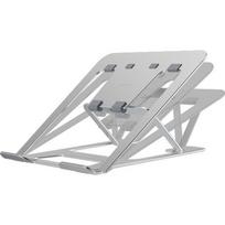 laptop dekl - Dėklas  Fellowes Alumia Portable Laptop Stand  15 "  Laptop Stand  Silver - 9 nuotrauka