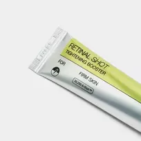 kremoji - CELIMAX Retinal Shot Tightening Booster, 15 ml - 3 nuotrauka
