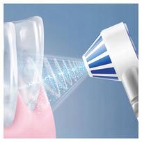 oral b irigator - ORAL-B MDH20.016.2 AquaCare 4 - 4 nuotrauka