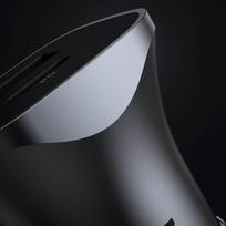 car charger pd - Automobilinis įkroviklis Ugreen CD130 fast car charger, USB Type C/USB Type A, pilka, 30 W - 9 nuotrauka