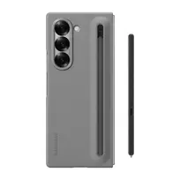 samsung galaxy s s - Samsung Slim S-pen Case EF-OF95PCJE Fold6 (Gray) - 4 nuotrauka