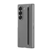 samsung galaxy s s - Samsung Slim S-pen Case EF-OF95PCJE Fold6 (Gray) - 5 nuotrauka