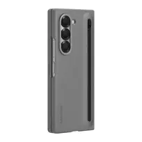 samsung galaxy s s - Samsung Slim S-pen Case EF-OF95PCJE Fold6 (Gray) - 6 nuotrauka