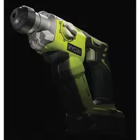 hammer iron -  Ryobi R18SDS-0 - 3 nuotrauka
