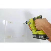 hammer iron -  Ryobi R18SDS-0 - 4 nuotrauka