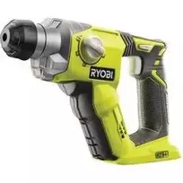 hammer iron -  Ryobi R18SDS-0 - 9 nuotrauka