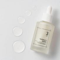 numbuzin - NUMBUZIN No.3 Skin Softening Serum, 50ml - 2 nuotrauka