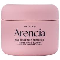 arencia - Arencia Red Smoothie Serum 30 veido serumas, 50 g - 2 nuotrauka
