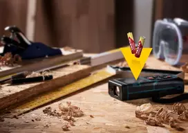 aaa 1.5v - Varta Max Tech Alkaline Batteries R3 4x AAA - 2 nuotrauka