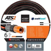 zarna 50 mm - Laistymo žarna Cellfast Hobby ATS2, 12 mm, 50 m - 2 nuotrauka