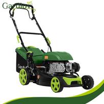 irankos - Benzininė vejapjovė savaeigė Gardlov DriveX, 40.6 cm - 17 nuotrauka