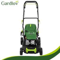 irankos - Benzininė vejapjovė savaeigė Gardlov DriveX, 40.6 cm - 21 nuotrauka