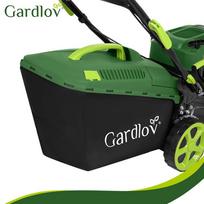 irankos - Benzininė vejapjovė savaeigė Gardlov DriveX, 40.6 cm - 23 nuotrauka