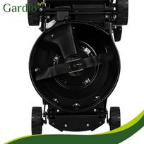 irankos - Benzininė vejapjovė savaeigė Gardlov DriveX, 40.6 cm - 25 nuotrauka