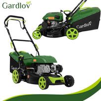 irankos - Benzininė vejapjovė savaeigė Gardlov DriveX, 40.6 cm - 28 nuotrauka