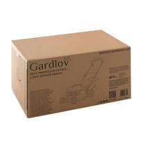 irankos - Benzininė vejapjovė savaeigė Gardlov DriveX, 40.6 cm - 34 nuotrauka