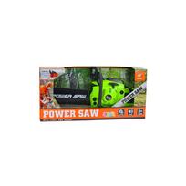 zaislinis pjuklas - LEAN Toys Žaislinis šaldytuvas su ledo gaminimo aparatu Žalias (Green) - 2 nuotrauka