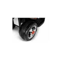 vaikiskas motociklas - Elektrinis motociklas HC8051, Black - 3 nuotrauka