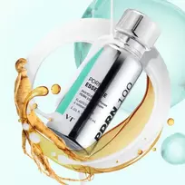 veido serumas - VT Cosmetics PDRN Essence 100, 30 ml - 3 nuotrauka