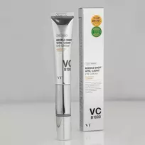 shot - VT Cosmetics Eye Contour Cream Reddle Shot Vita–Light paakių kremas - 15 ml. - 5 nuotrauka