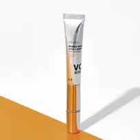 shot - VT Cosmetics Eye Contour Cream Reddle Shot Vita–Light paakių kremas - 15 ml. - 6 nuotrauka