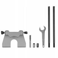 frezos freza - Ryobi R18TR-0 - 6 nuotrauka