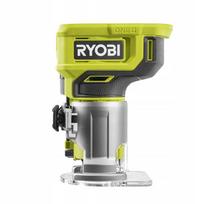 frezos freza - Ryobi R18TR-0 - 7 nuotrauka