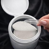dr althea - Dr. Althea 2% Salicylic Acid Clear Pad vatos diskeliai su 2% salicilo rūgštimi, 65vnt - 2 nuotrauka