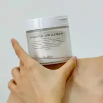 dr althea - Dr. Althea 2% Salicylic Acid Clear Pad vatos diskeliai su 2% salicilo rūgštimi, 65vnt - 4 nuotrauka