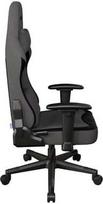 metalas - NATEC Fury gaming chair Shinai S8 grey | NFF-2360 - 4 nuotrauka