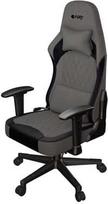 metalas - NATEC Fury gaming chair Shinai S8 grey | NFF-2360 - 5 nuotrauka