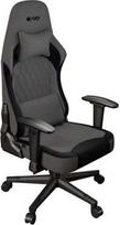 metalas - NATEC Fury gaming chair Shinai S8 grey | NFF-2360 - 6 nuotrauka