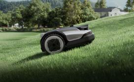 vejos robotas rtk - Roborock RockNeo Q110 - 4 nuotrauka