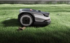 vejos robotas rtk - Roborock RockNeo Q110 - 5 nuotrauka