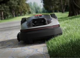 vejos robotas rtk - Roborock RockNeo Q110 - 7 nuotrauka