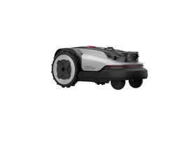 vejos robotas rtk - Roborock RockNeo Q110 - 16 nuotrauka