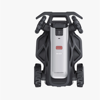 vejos robotsi - AIRSEEKERS Tron SE 1500m² - 3 nuotrauka
