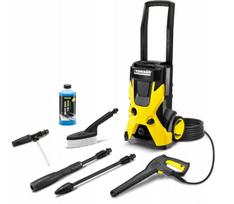karcher k; - Karcher K5 - 3 nuotrauka