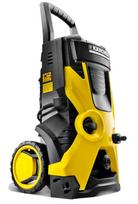karcher k; - Karcher K5 - 4 nuotrauka
