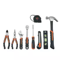 akumuliatorinis suktuvas - Black+Decker BDCDD12, 10.8V - 3 nuotrauka