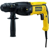 perforatorius - Perforatorius Stanley SDS+ 800W 2,4J QC - 3 nuotrauka