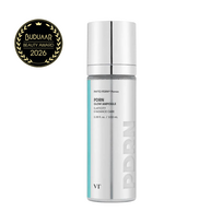 veido serumas - VT Cosmetics PDRN Glow Ampoule, 100 ml - 2 nuotrauka