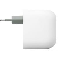 pixelai - Google 45W USB-C Power Adapter Baltas (White) ,  GA05732-EU - 3 nuotrauka
