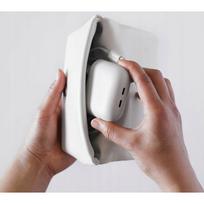 pixelai - Google 45W USB-C Power Adapter Baltas (White) ,  GA05732-EU - 5 nuotrauka