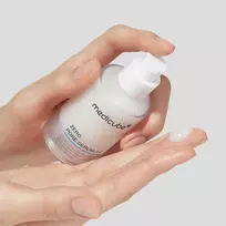 sutraukia poras - Medicube Zero Pore Serum 2.0 poras sutraukiantis serumas veidui - 37 ml. - 3 nuotrauka