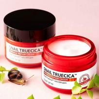 sraigiu kremas - SOME BY MI veido kremas SNAIL TRUECICA MIRACLE REPAIR, 60 ml - 2 nuotrauka