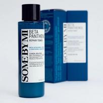 tonikas drekinantis - SOME BY MI Beta Panthenol Repair Toner veido toneris, 150 ml - 2 nuotrauka