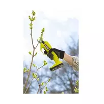 2 2 5 - Ryobi RY18SCA-0, 18V, ONE+ - 3 nuotrauka