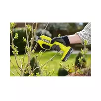 2 2 5 - Ryobi RY18SCA-0, 18V, ONE+ - 5 nuotrauka