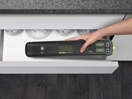 vacuum sealer - Laica VT3104 - 2 nuotrauka